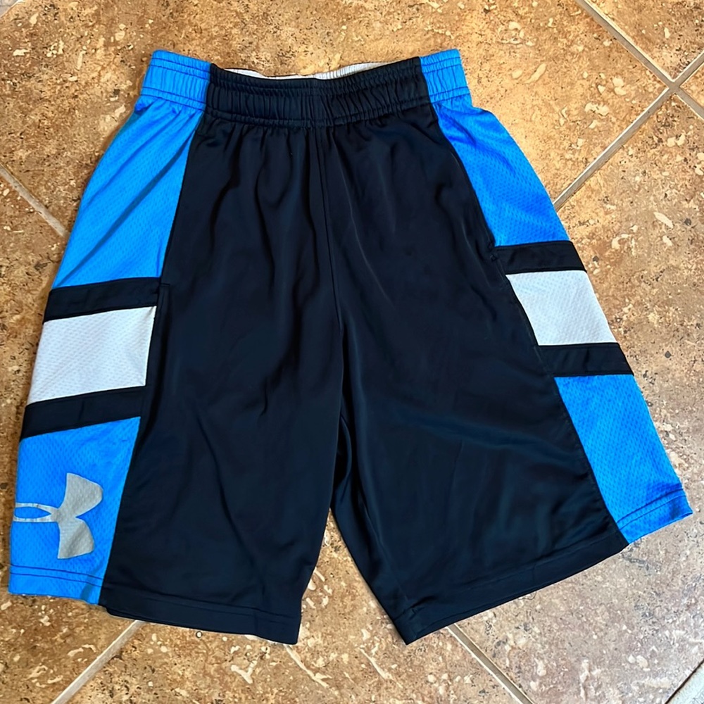 Under Armor shorts